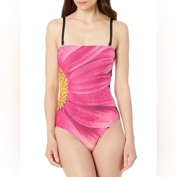 Calvin Klein swimsuit (10) - Picture 4 of 10